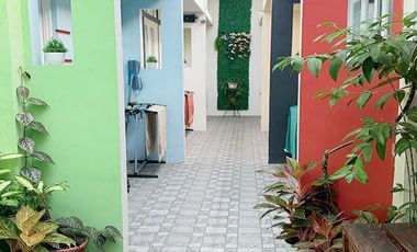 Kost Dekat Universitas BINUS Malang, Plaza Araya, Terminal Arjosari