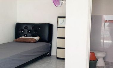 Kost Dekat Universitas BINUS Malang, Plaza Araya, Terminal Arjosari