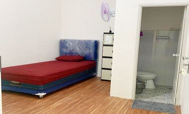 Kost Dekat Universitas BINUS Malang, Plaza Araya, Terminal Arjosari