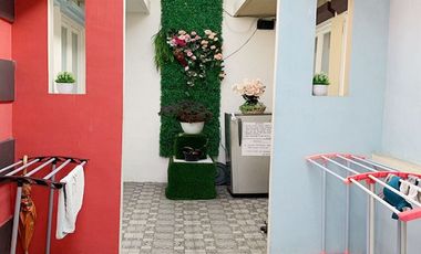 Kost Dekat Universitas BINUS Malang, Plaza Araya, Terminal Arjosari