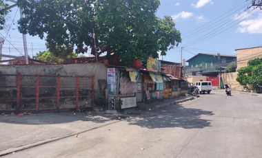 1,000 sqm Prime Location Industrial Lot for Sale along Howmart Road, Balintawak, Quezon City near EDSA