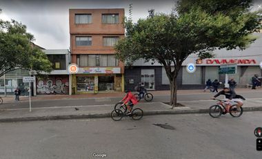 Oficina, Local, Consultorio, Bodega en venta en Chapinero, Bogotá D.C