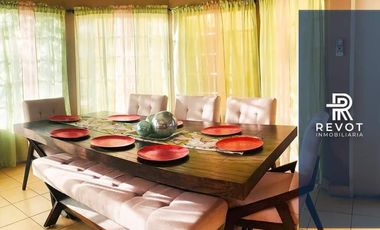 Hermosa Casa en Venta en Lerdo