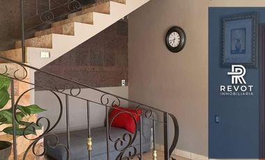 Hermosa Casa en Venta en Lerdo