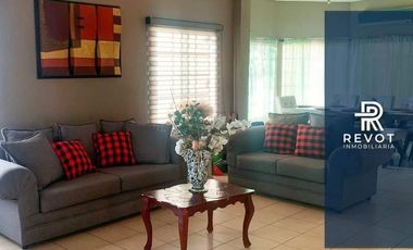 Hermosa Casa en Venta en Lerdo