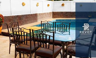 Hermosa Casa en Venta en Lerdo