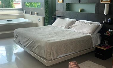 RENTA CASA AMUEBLADA EN JURIQUILLA QUERETARO!!!!!!