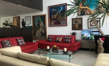 RENTA CASA AMUEBLADA EN JURIQUILLA QUERETARO!!!!!!