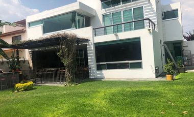 RENTA CASA AMUEBLADA EN JURIQUILLA QUERETARO!!!!!!