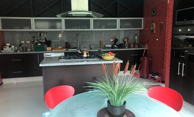 RENTA CASA AMUEBLADA EN JURIQUILLA QUERETARO!!!!!!