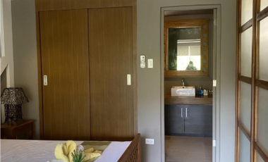 2 Bedroom Fully Furnished Pico De Loro