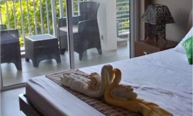 2 Bedroom Fully Furnished Pico De Loro