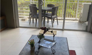 2 Bedroom Fully Furnished Pico De Loro