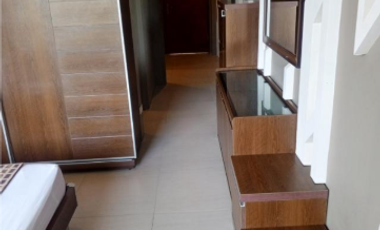 2 Bedroom Fully Furnished Pico De Loro