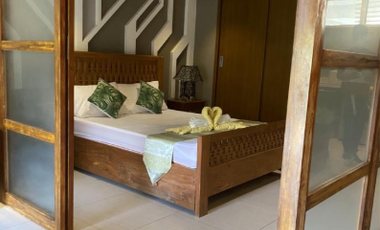 2 Bedroom Fully Furnished Pico De Loro