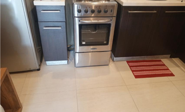 2 Bedroom Fully Furnished Pico De Loro