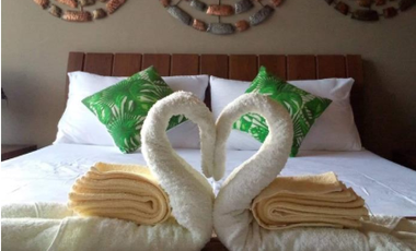 2 Bedroom Fully Furnished Pico De Loro