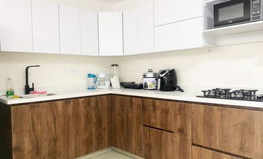 PR19710 Apartamento Amoblado en arriendo en el sector Alcala