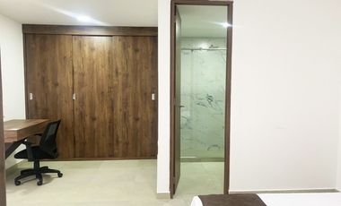 PR19710 Apartamento Amoblado en arriendo en el sector Alcala