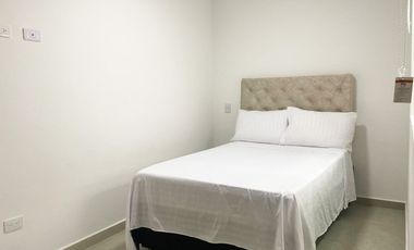 PR19710 Apartamento Amoblado en arriendo en el sector Alcala