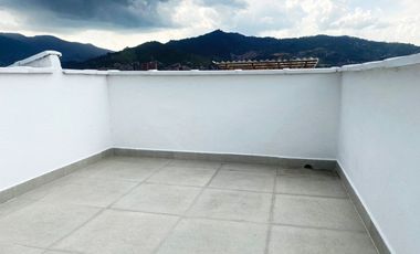 PR19710 Apartamento Amoblado en arriendo en el sector Alcala