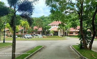 Palo Alto Leisure & Residential lots for sale along Marcos Highway