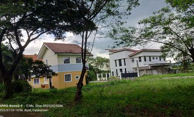 Palo Alto Leisure & Residential lots for sale along Marcos Highway