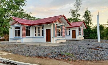 Palo Alto Leisure & Residential lots for sale along Marcos Highway