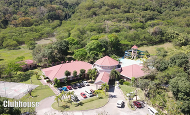 Palo Alto Leisure & Residential lots for sale along Marcos Highway