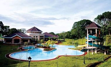Palo Alto Leisure & Residential lots for sale along Marcos Highway