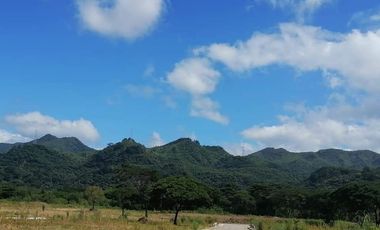 Palo Alto Leisure & Residential lots for sale along Marcos Highway