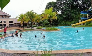 Palo Alto Leisure & Residential lots for sale along Marcos Highway