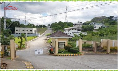 Highlands Pointe Lot for Sale in Taytay Rizal