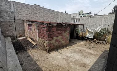 En venta Casa Peña Alta, Tlahuac