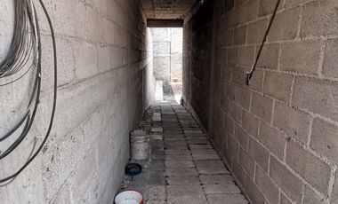 En venta Casa Peña Alta, Tlahuac