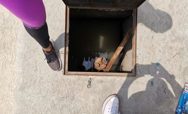 En venta Casa Peña Alta, Tlahuac