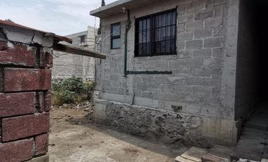 En venta Casa Peña Alta, Tlahuac