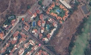 !!GRAN OPORTUNIDAD!! AMPLIA CASA EN UNA DE LAS MEJORES ZONAS DE XOCHITEPEC, MORELOS!!