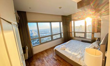 Luxury 3BR Unit with Modern Interior Design for Sale at The Residences at Greenbelt Makati City