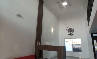 TEPOTZOTLAN  CASA TOTALMENTE NUEVA  EN EXCLUSIVO FRACCIONAMIENTO