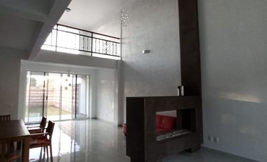 TEPOTZOTLAN  CASA TOTALMENTE NUEVA  EN EXCLUSIVO FRACCIONAMIENTO