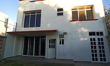 TEPOTZOTLAN  CASA TOTALMENTE NUEVA  EN EXCLUSIVO FRACCIONAMIENTO