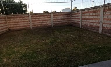 TEPOTZOTLAN  CASA TOTALMENTE NUEVA  EN EXCLUSIVO FRACCIONAMIENTO