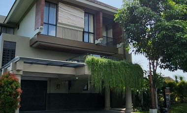 For Sale: Iconic Architectural Works at Vasana Residence Yogyakarta – A Symbol of Luxury and Exclusivity