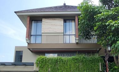 For Sale: Iconic Architectural Works at Vasana Residence Yogyakarta – A Symbol of Luxury and Exclusivity