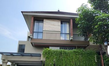 For Sale: Iconic Architectural Works at Vasana Residence Yogyakarta – A Symbol of Luxury and Exclusivity