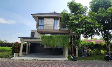 For Sale: Iconic Architectural Works at Vasana Residence Yogyakarta – A Symbol of Luxury and Exclusivity