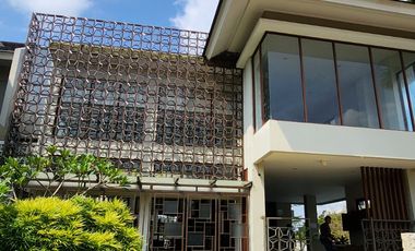 For Sale: Iconic Architectural Works at Vasana Residence Yogyakarta – A Symbol of Luxury and Exclusivity