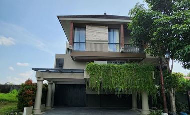 For Sale: Iconic Architectural Works at Vasana Residence Yogyakarta – A Symbol of Luxury and Exclusivity