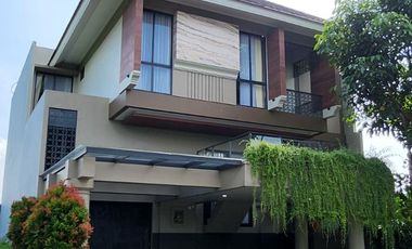For Sale: Iconic Architectural Works at Vasana Residence Yogyakarta – A Symbol of Luxury and Exclusivity